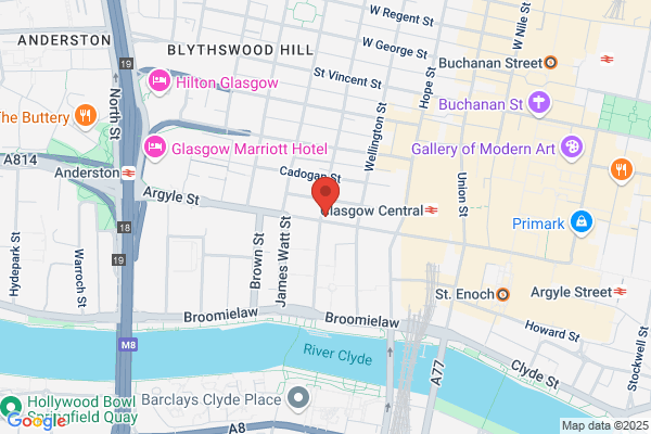 Clydesdale Bank PLC