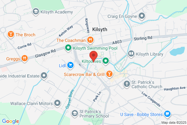C P S Plumbing & Building
