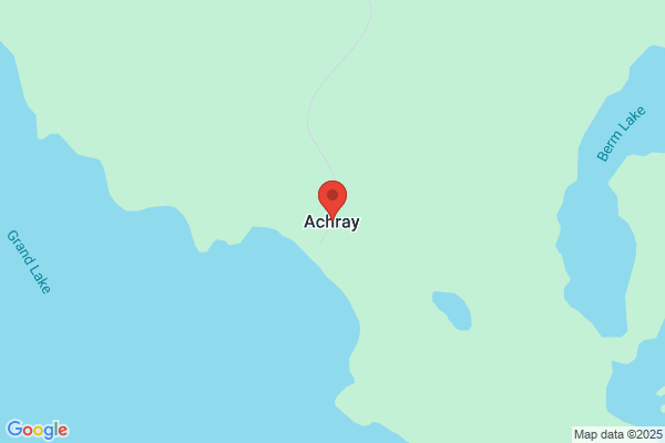 Achray
