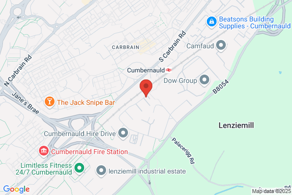 Cumbernauld Bathroom Kitchen & Tile Centre