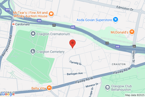 Impact Glasgow