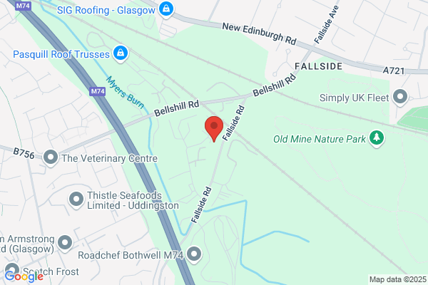 Rubix Uddingston (Glasgow) - Closed