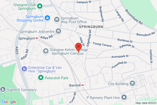 Industria Engineering Products Ltd