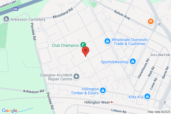 WYKO Industrial Distribution Ltd