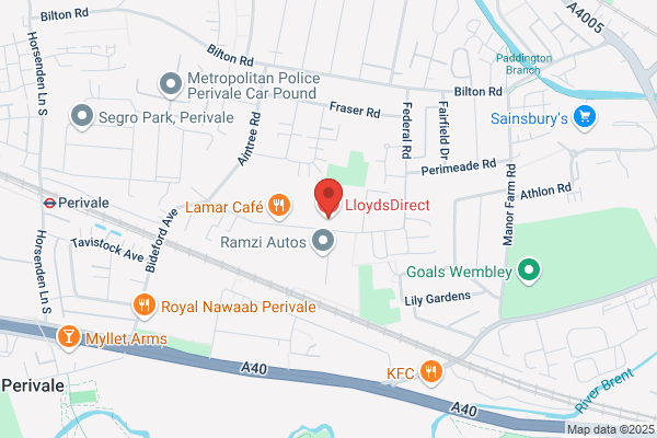 LloydsPharmacy
