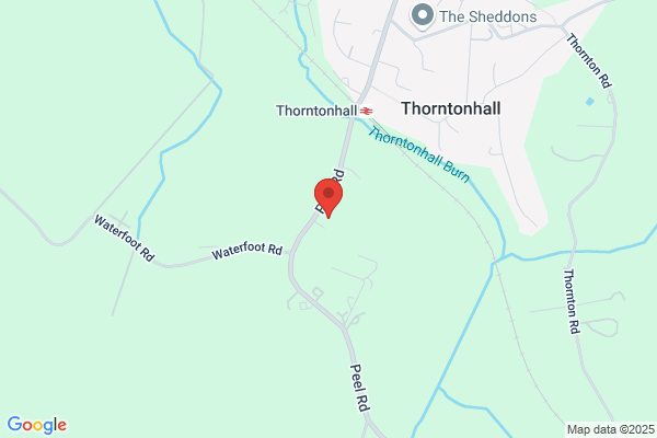 Thorntonhall Therapies