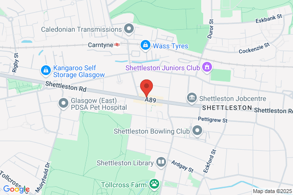 Beauty Zone