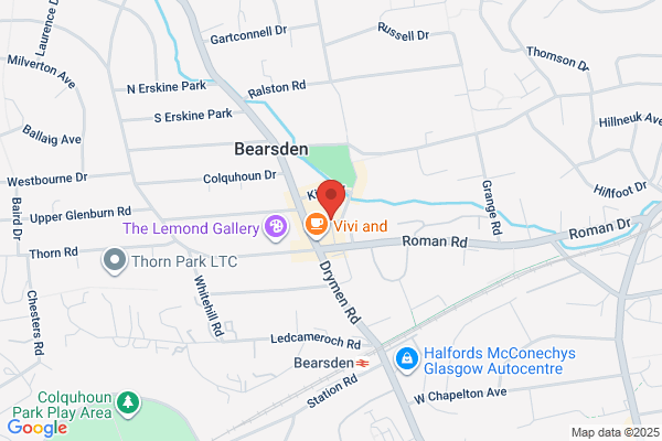 Elegance Of Bearsden