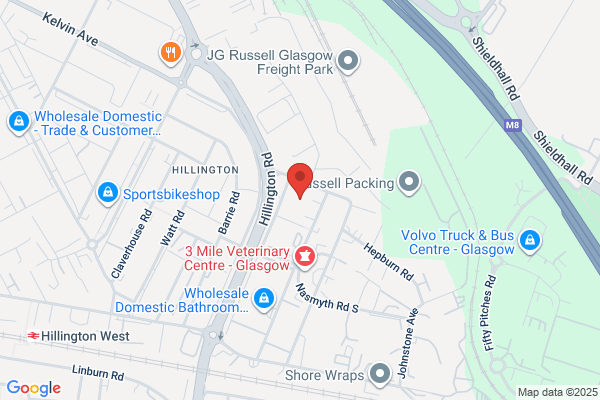 Archers Sleepcentre Hillington
