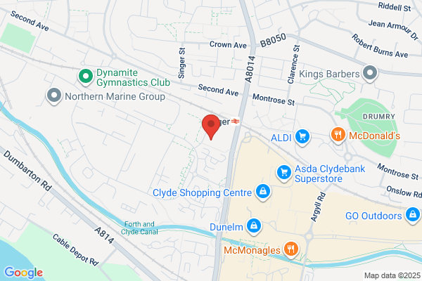 Clyde Bed Centre