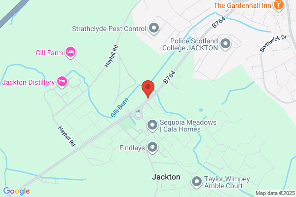 Jackton Smiddy