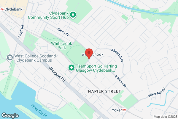 Admiral Blinds