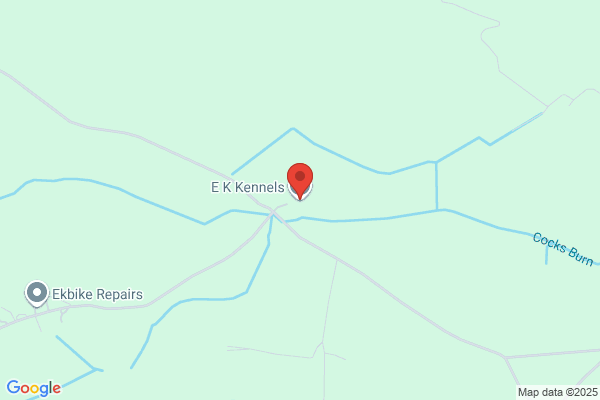 E K Kennels