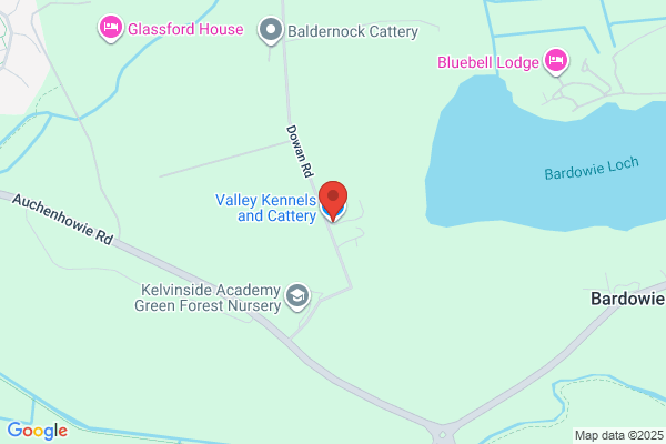 Valley Kennels & Cattery