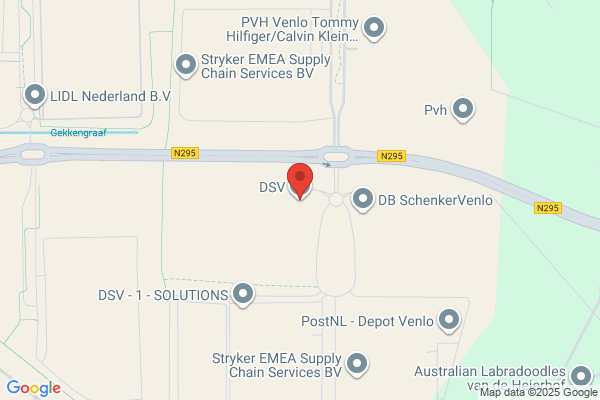 DSW lOGISTICS