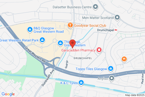 Alexander Gas Servicing Ltd