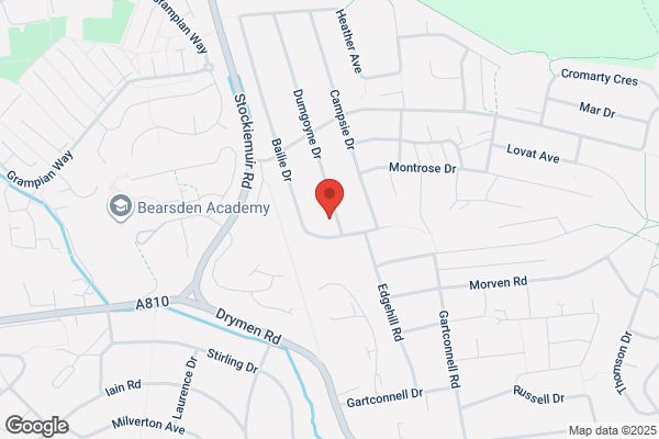 ADM Plumbers Glasgow (Boilers & Central Heating)