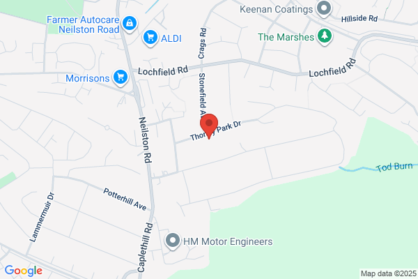 C J Plumbing & Heating