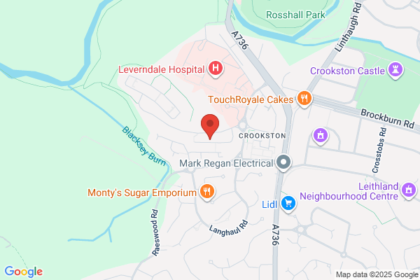 Glasgow Boiler Fitters Ltd