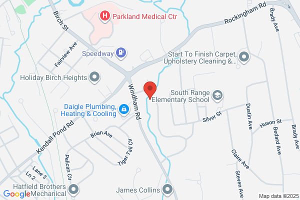 NH Heating & Gas Services