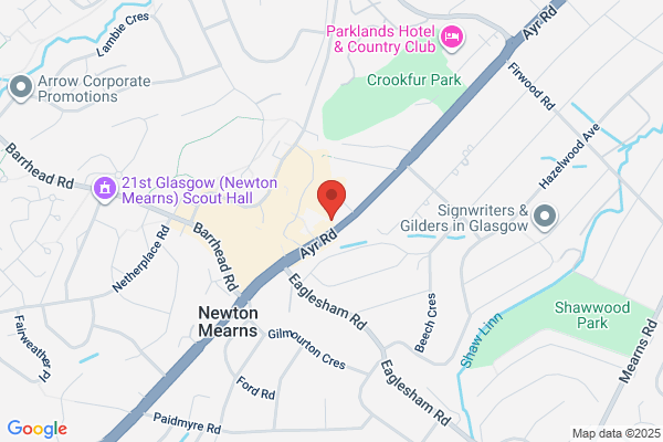 Mearns Healthcare Clinic