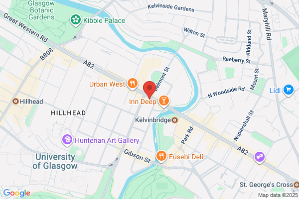 Caledonia Books