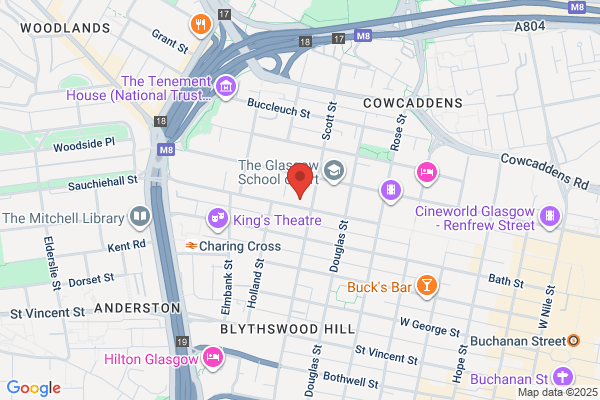 Campsie Books