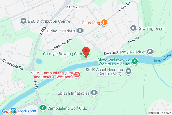 Carmyle Bowling Club