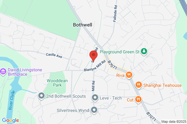 Bothwell Bowling Club