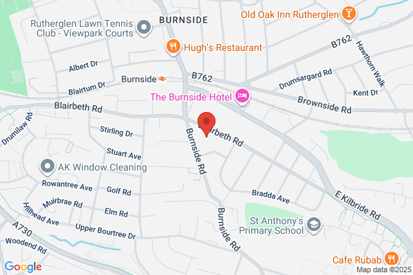 Burnside Bowling & Tennis Club