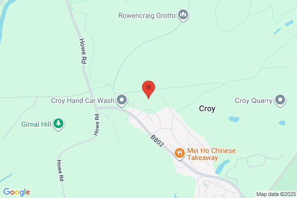 Croy Bowling Club
