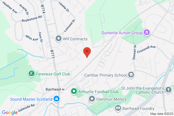 Shanks Bowling Club