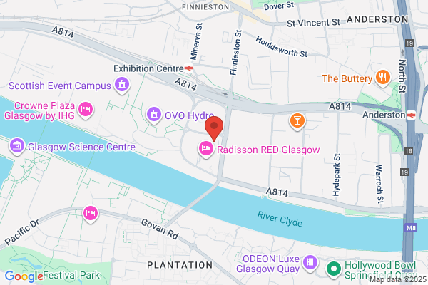 ATS Euromaster Glasgow Finneston Street