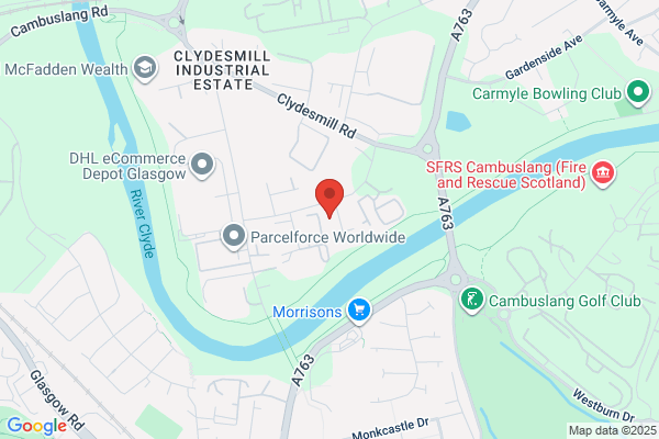 Clydesmill MOT Centre