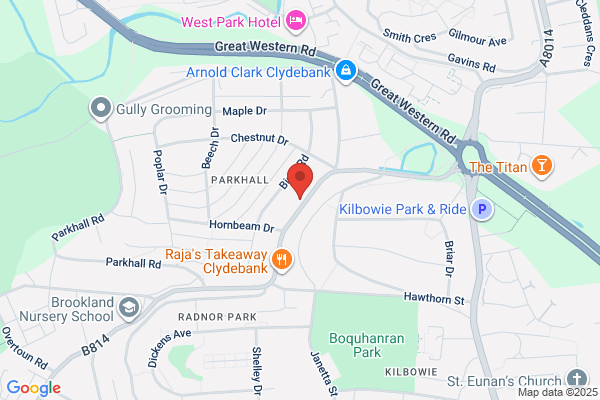 Anniesland Builders