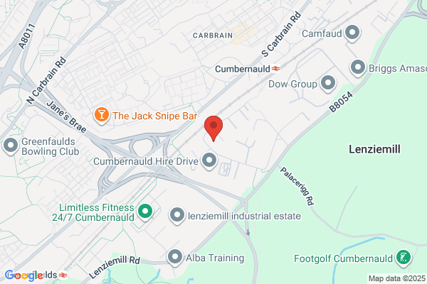 Cumbernauld Joiners & Builders