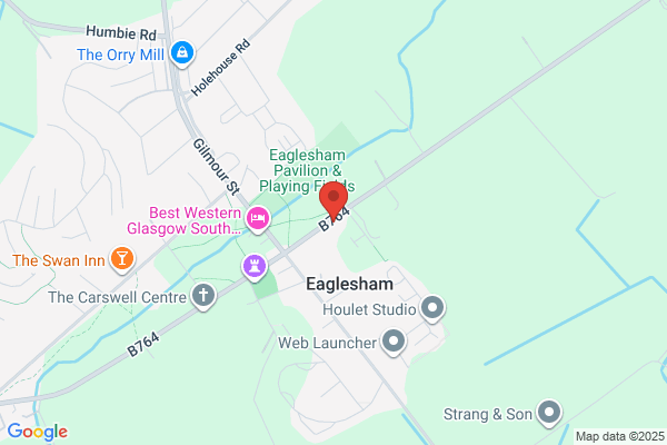 Eaglesham Stonecraft & Building Contractors