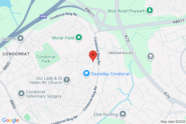 McWires Electrical Services