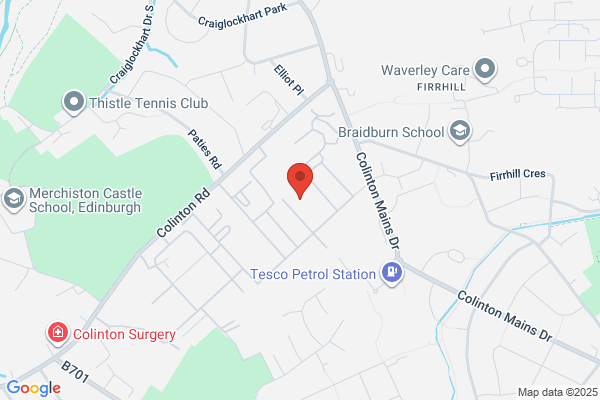 Waverley Builders Ltd