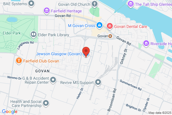 Jewson Ltd