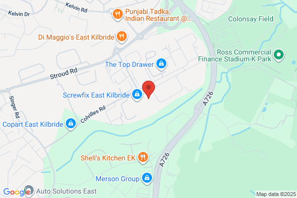 Howdens - East Kilbride Kelvin