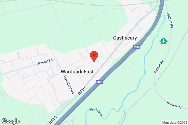 Toolstation Cumbernauld