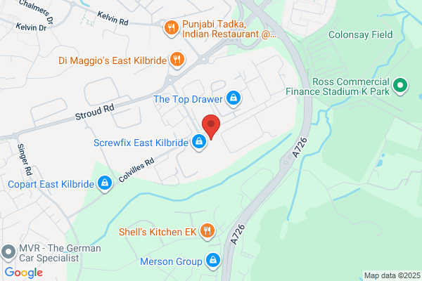 Toolstation East Kilbride