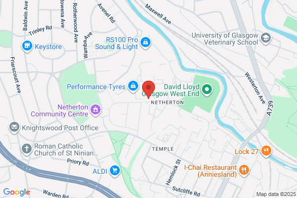 Toolstation Glasgow Anniesland