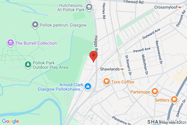 Toolstation Glasgow Shawlands