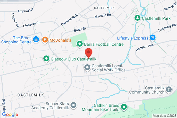G.P Contracts Scotland Ltd