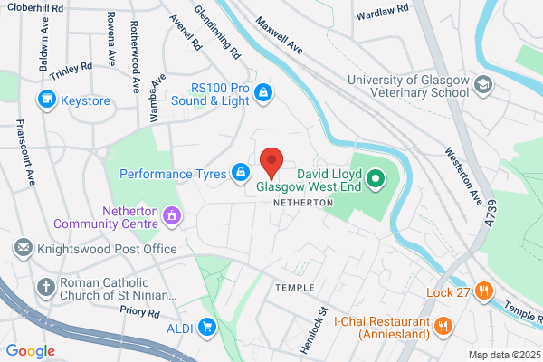Screwfix Glasgow - Anniesland
