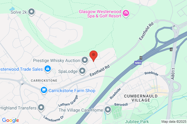 Drumloch Building Services