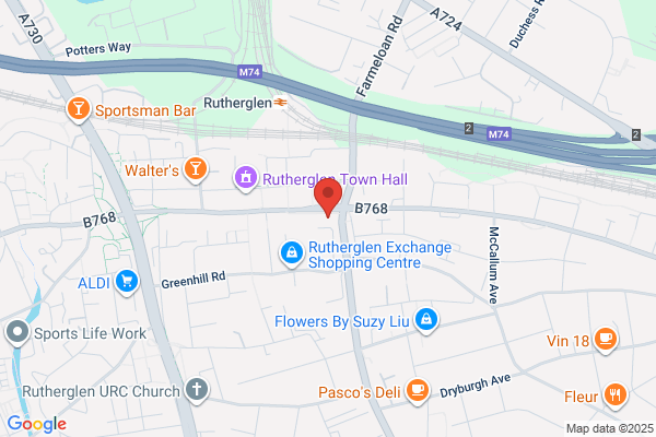 Nationwide Building Society