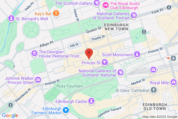 Scottish Building Society